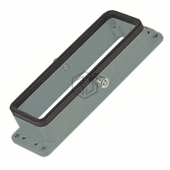 09300240381 - HARTING - Heavy Duty Connectors - Housings, Hoods, Bases