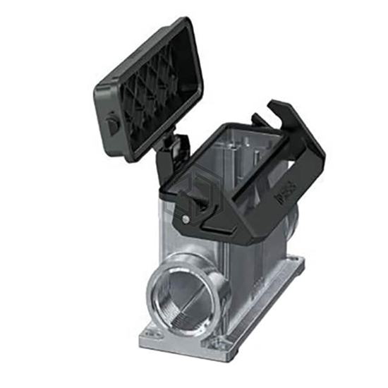 1082595 - Phoenix Contact - Heavy Duty Connectors - Housings, Hoods, Bases