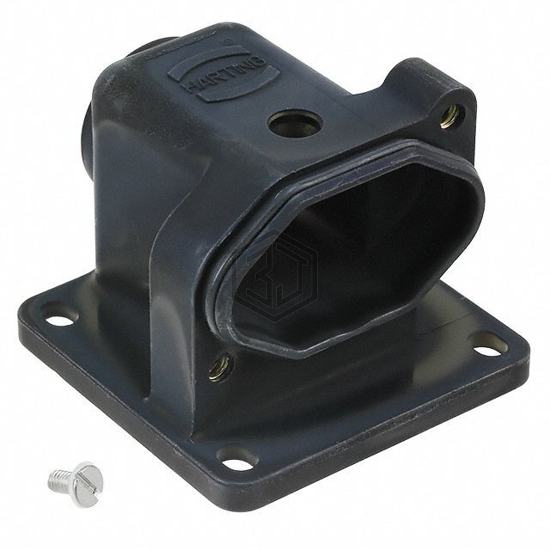 09400030950 - HARTING - Heavy Duty Connectors - Housings, Hoods, Bases