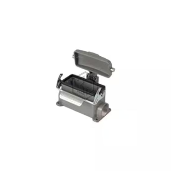 0936010824 - Molex - Heavy Duty Connectors - Housings, Hoods, Bases