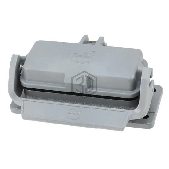 09300161306 - HARTING - Heavy Duty Connectors - Housings, Hoods, Bases