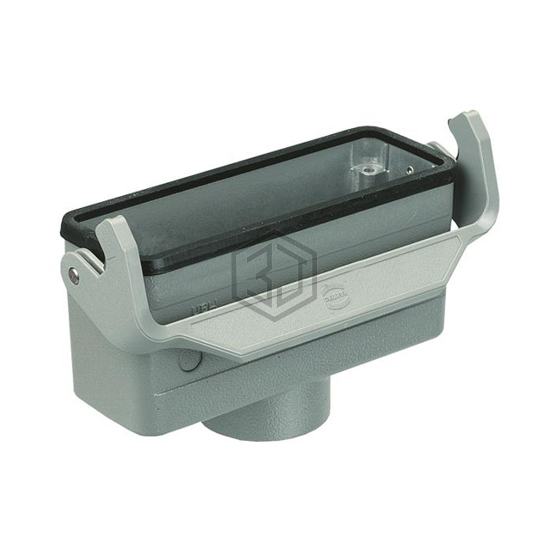 19302241752 - HARTING - Heavy Duty Connectors - Housings, Hoods, Bases