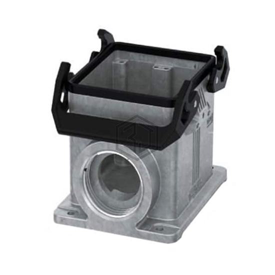 1424846 - Phoenix Contact - Heavy Duty Connectors - Housings, Hoods, Bases
