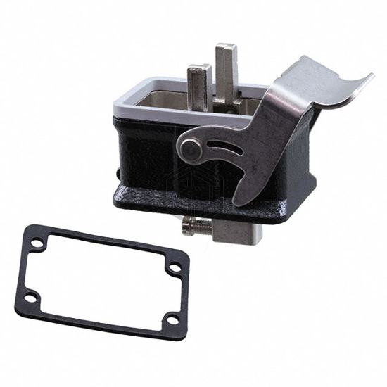09140010303 - HARTING - Heavy Duty Connectors - Housings, Hoods, Bases