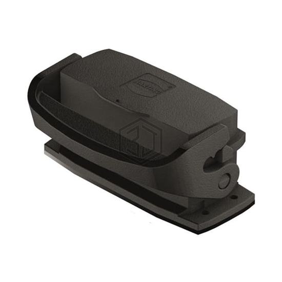 19462160302 - HARTING - Heavy Duty Connectors - Housings, Hoods, Bases