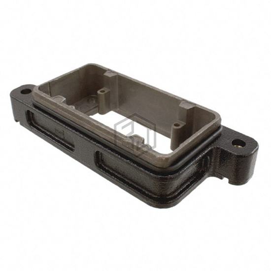 09400100311 - HARTING - Heavy Duty Connectors - Housings, Hoods, Bases