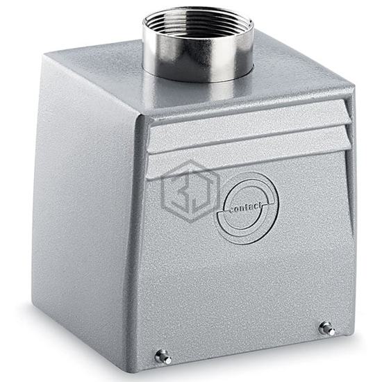 101340 - LAPP - Heavy Duty Connectors - Housings, Hoods, Bases