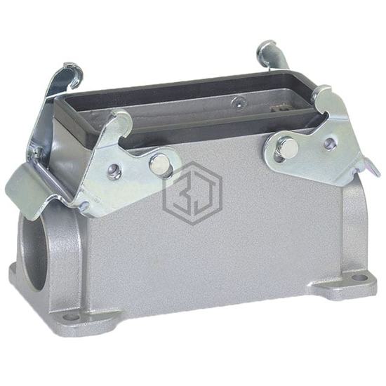 101040NP - LAPP - Heavy Duty Connectors - Housings, Hoods, Bases