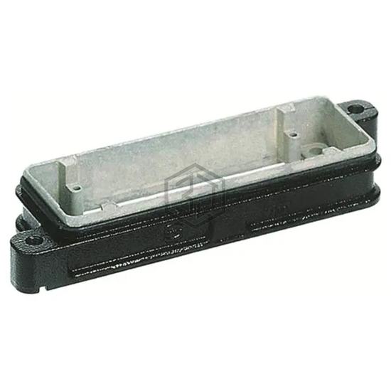 09400240311 - HARTING - Heavy Duty Connectors - Housings, Hoods, Bases