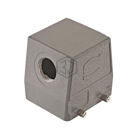 19300320529 - HARTING - Heavy Duty Connectors - Housings, Hoods, Bases