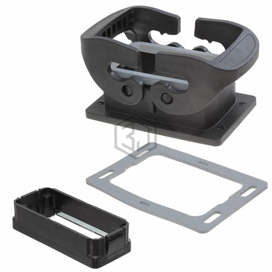 19432100320 - HARTING - Heavy Duty Connectors - Housings, Hoods, Bases