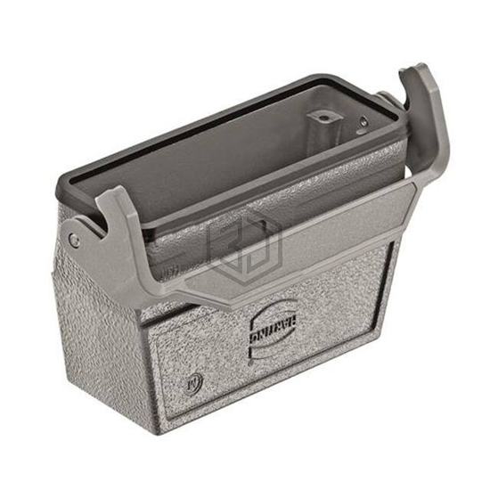 19300240757 - HARTING - Heavy Duty Connectors - Housings, Hoods, Bases