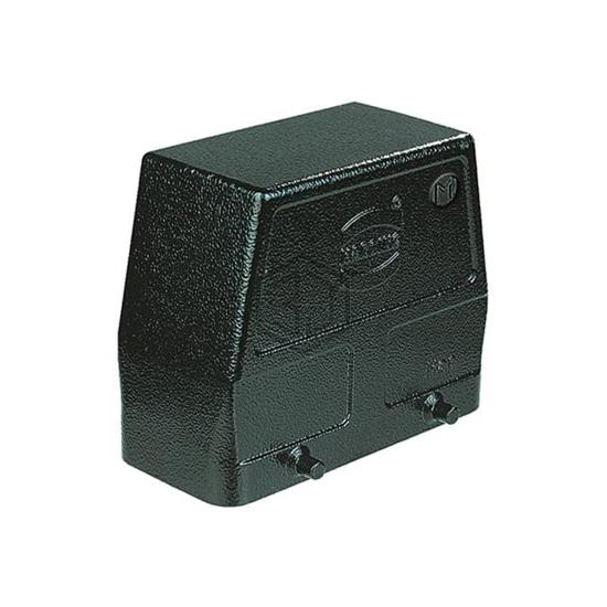 19370100526 - HARTING - Heavy Duty Connectors - Housings, Hoods, Bases