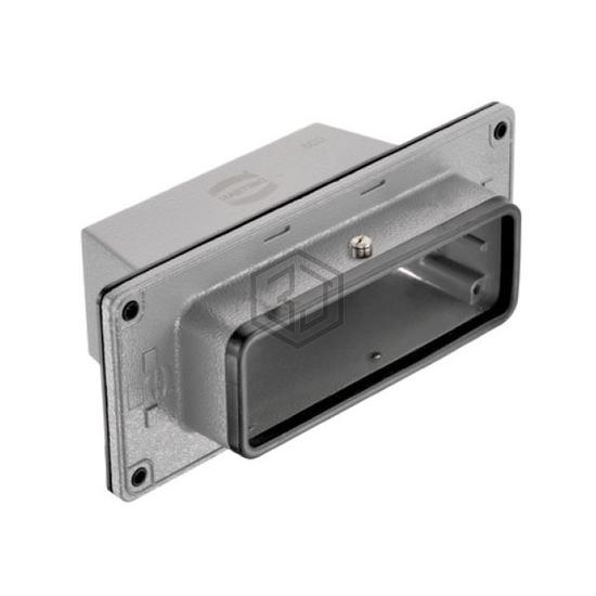 19300241141 - HARTING - Heavy Duty Connectors - Housings, Hoods, Bases