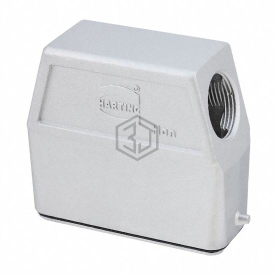 19620250546 - HARTING - Heavy Duty Connectors - Housings, Hoods, Bases