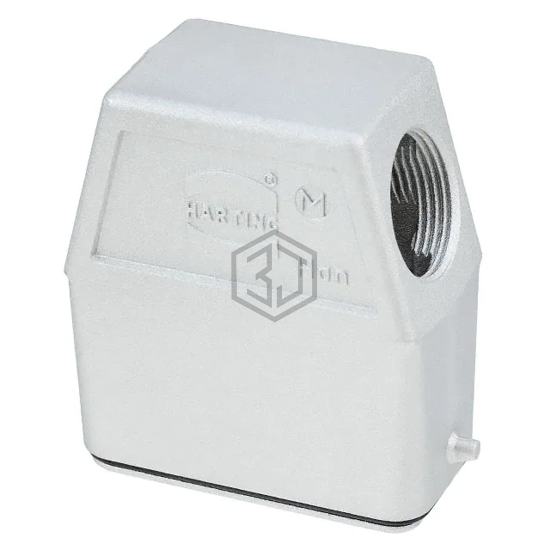 19620150546 - HARTING - Heavy Duty Connectors - Housings, Hoods, Bases