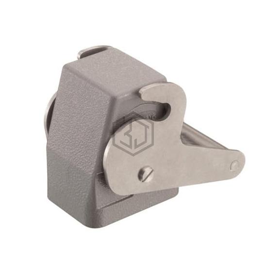 19300060586 - HARTING - Heavy Duty Connectors - Housings, Hoods, Bases