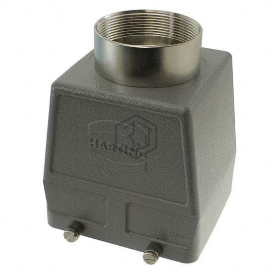 09300320423 - HARTING - Heavy Duty Connectors - Housings, Hoods, Bases