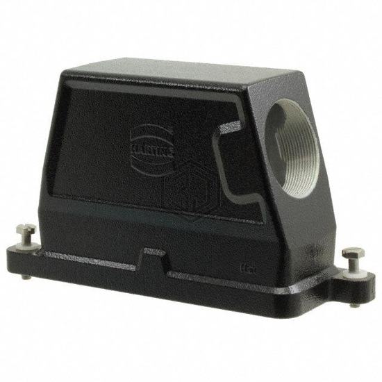 09400240514 - HARTING - Heavy Duty Connectors - Housings, Hoods, Bases
