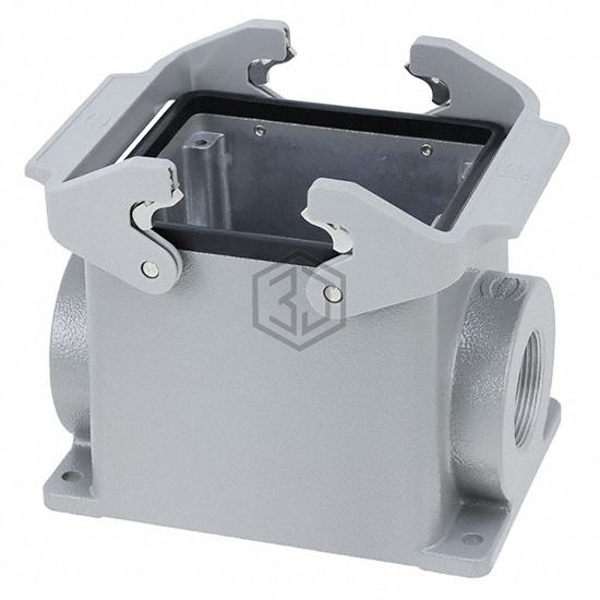 19300320232 - HARTING - Heavy Duty Connectors - Housings, Hoods, Bases