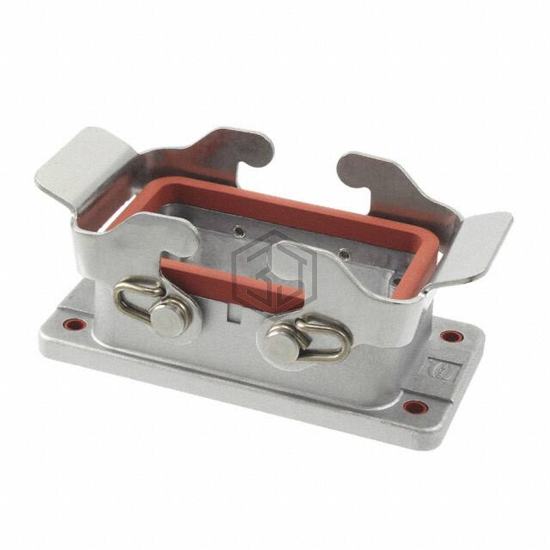 09628100391 - HARTING - Heavy Duty Connectors - Housings, Hoods, Bases