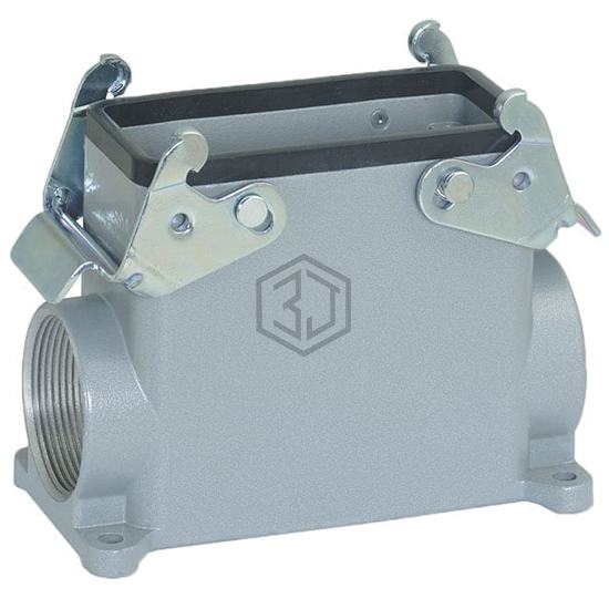701354NP - LAPP - Heavy Duty Connectors - Housings, Hoods, Bases