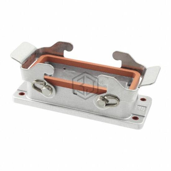 09628160391 - HARTING - Heavy Duty Connectors - Housings, Hoods, Bases