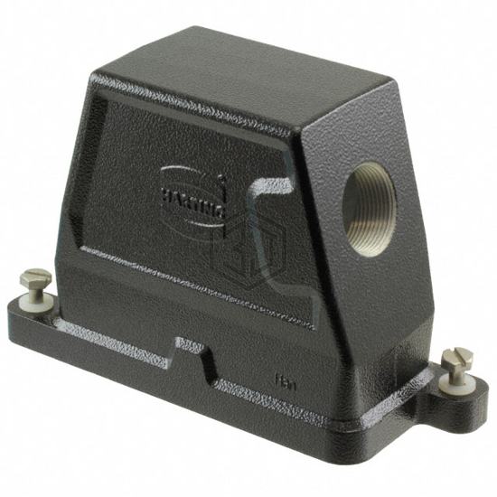 19400160514 - HARTING - Heavy Duty Connectors - Housings, Hoods, Bases
