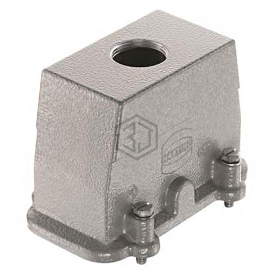 19390160426 - HARTING - Heavy Duty Connectors - Housings, Hoods, Bases