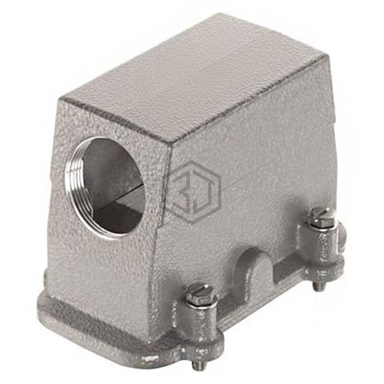 19390160527 - HARTING - Heavy Duty Connectors - Housings, Hoods, Bases