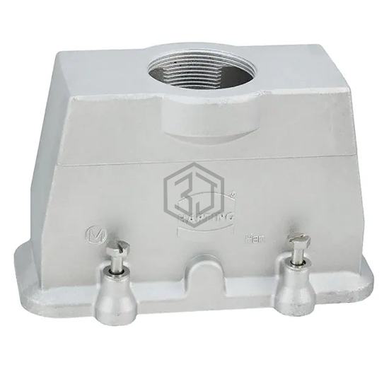 19620640443 - HARTING - Heavy Duty Connectors - Housings, Hoods, Bases