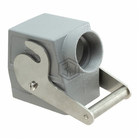 09200320581 - HARTING - Heavy Duty Connectors - Housings, Hoods, Bases