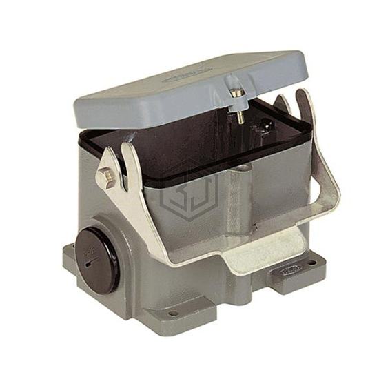 09300480295 - HARTING - Heavy Duty Connectors - Housings, Hoods, Bases