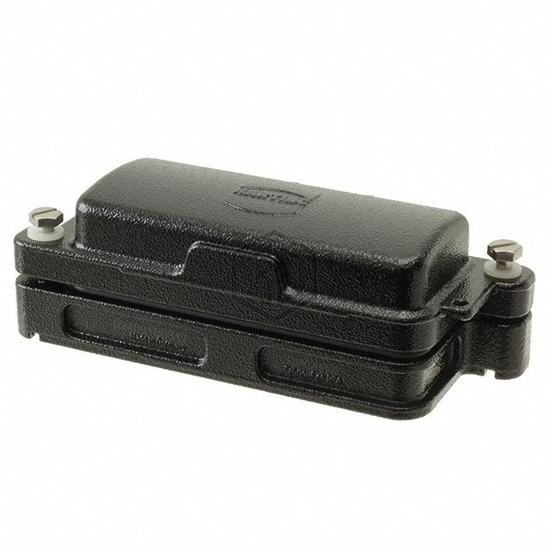 09400160317 - HARTING - Heavy Duty Connectors - Housings, Hoods, Bases