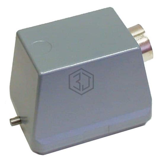 101590NP-HA - LAPP - Heavy Duty Connectors - Housings, Hoods, Bases