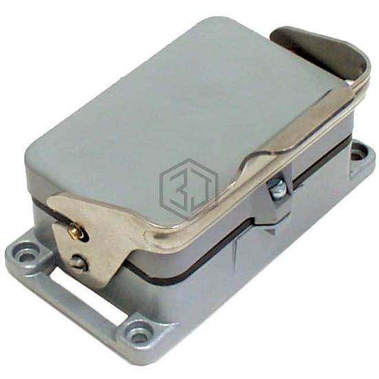 101525HA - LAPP - Heavy Duty Connectors - Housings, Hoods, Bases