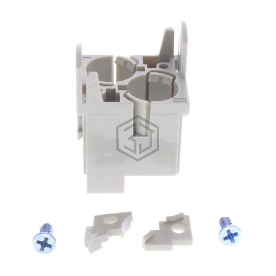 T2111027101-001 - TE Connectivity AMP Connectors - Heavy Duty Connectors - Housings, Hoods, Bases