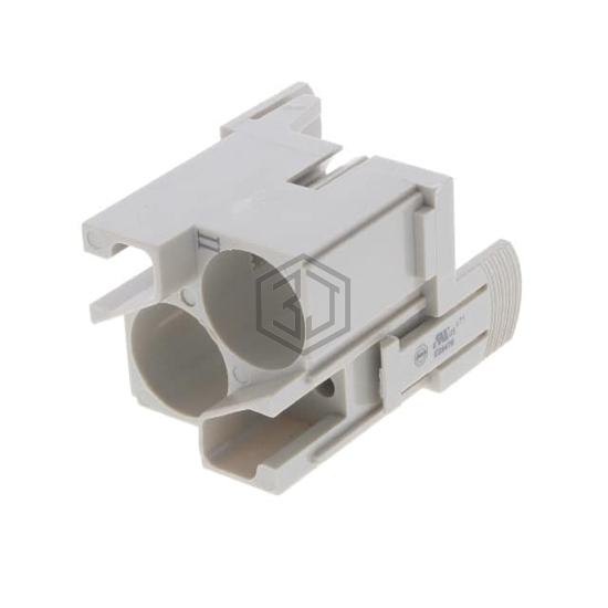 T2111027101-000 - TE Connectivity AMP Connectors - Heavy Duty Connectors - Housings, Hoods, Bases