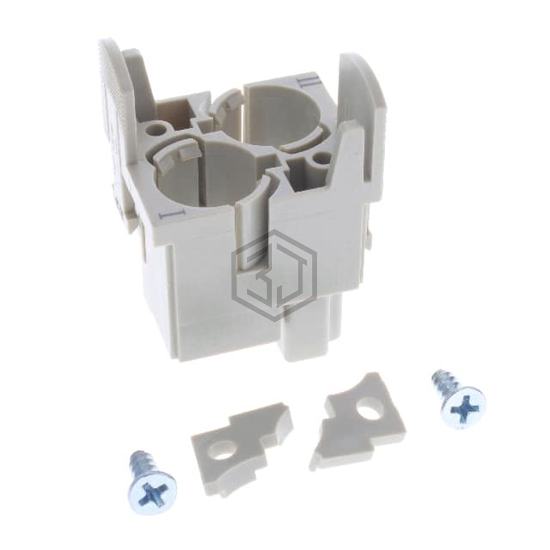 T2111027201-000 - TE Connectivity AMP Connectors - Heavy Duty Connectors - Housings, Hoods, Bases