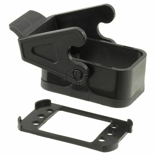 0936011041 - Molex - Heavy Duty Connectors - Housings, Hoods, Bases