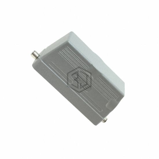 T1310100120-000 - TE Connectivity AMP Connectors - Heavy Duty Connectors - Housings, Hoods, Bases
