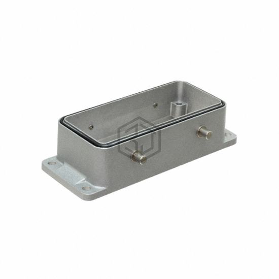 T1425160000-000 - TE Connectivity AMP Connectors - Heavy Duty Connectors - Housings, Hoods, Bases
