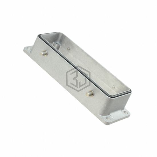 T1425240000-000 - TE Connectivity AMP Connectors - Heavy Duty Connectors - Housings, Hoods, Bases