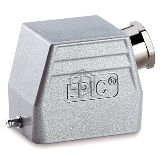 19022000 - LAPP - Heavy Duty Connectors - Housings, Hoods, Bases