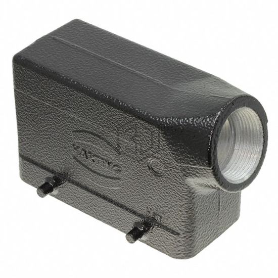 09307161520 - HARTING - Heavy Duty Connectors - Housings, Hoods, Bases
