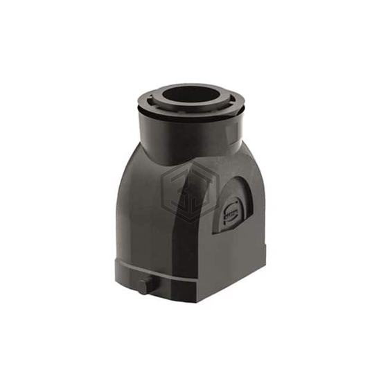 19430060445 - HARTING - Heavy Duty Connectors - Housings, Hoods, Bases