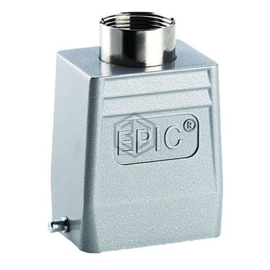700202 - LAPP - Heavy Duty Connectors - Housings, Hoods, Bases