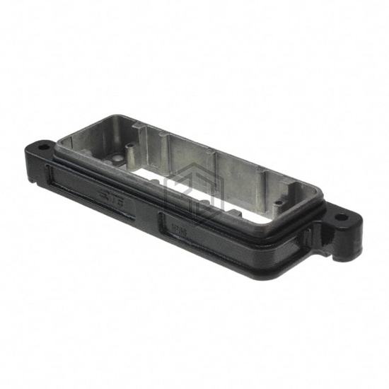 T1930240000-000 - TE Connectivity AMP Connectors - Heavy Duty Connectors - Housings, Hoods, Bases