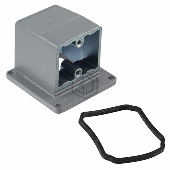 09140020950 - HARTING - Heavy Duty Connectors - Housings, Hoods, Bases