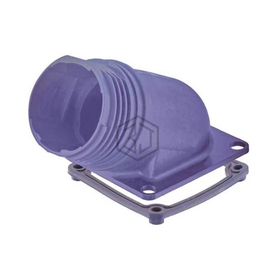 09155130901 - HARTING - Heavy Duty Connectors - Housings, Hoods, Bases